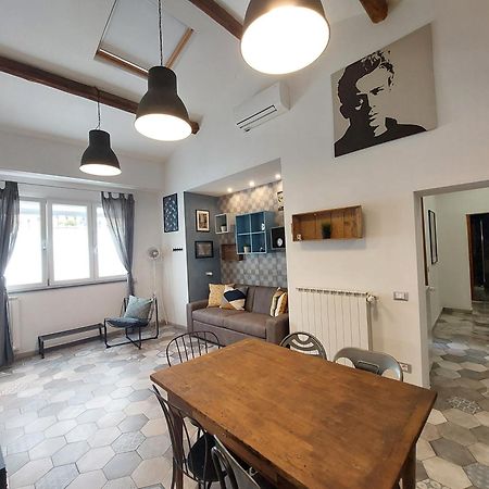 Veracini Apartment Флоренция Экстерьер фото