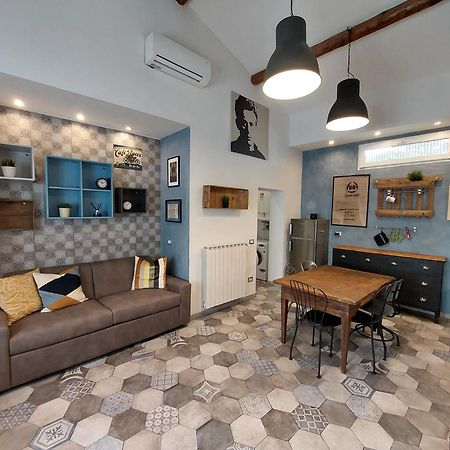 Veracini Apartment Флоренция Экстерьер фото