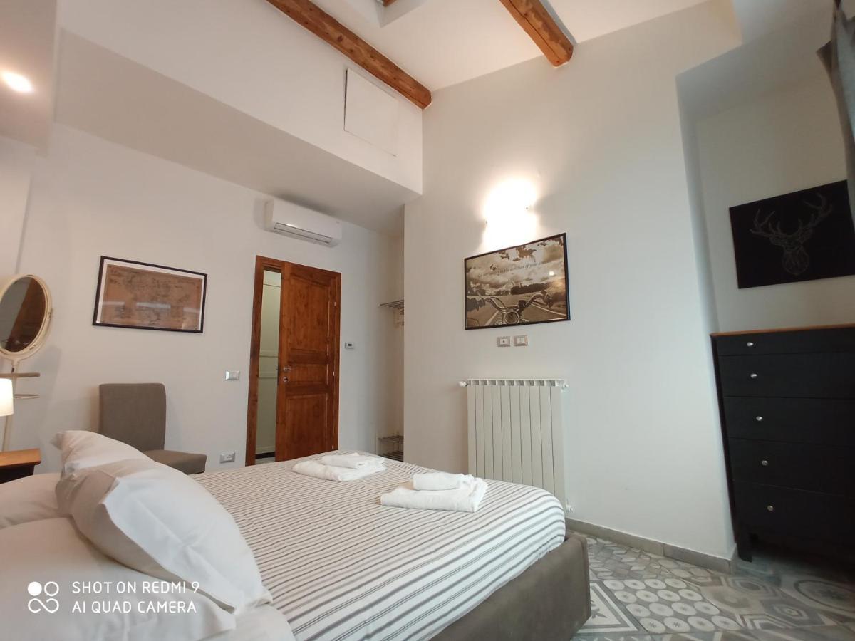 Veracini Apartment Флоренция Экстерьер фото
