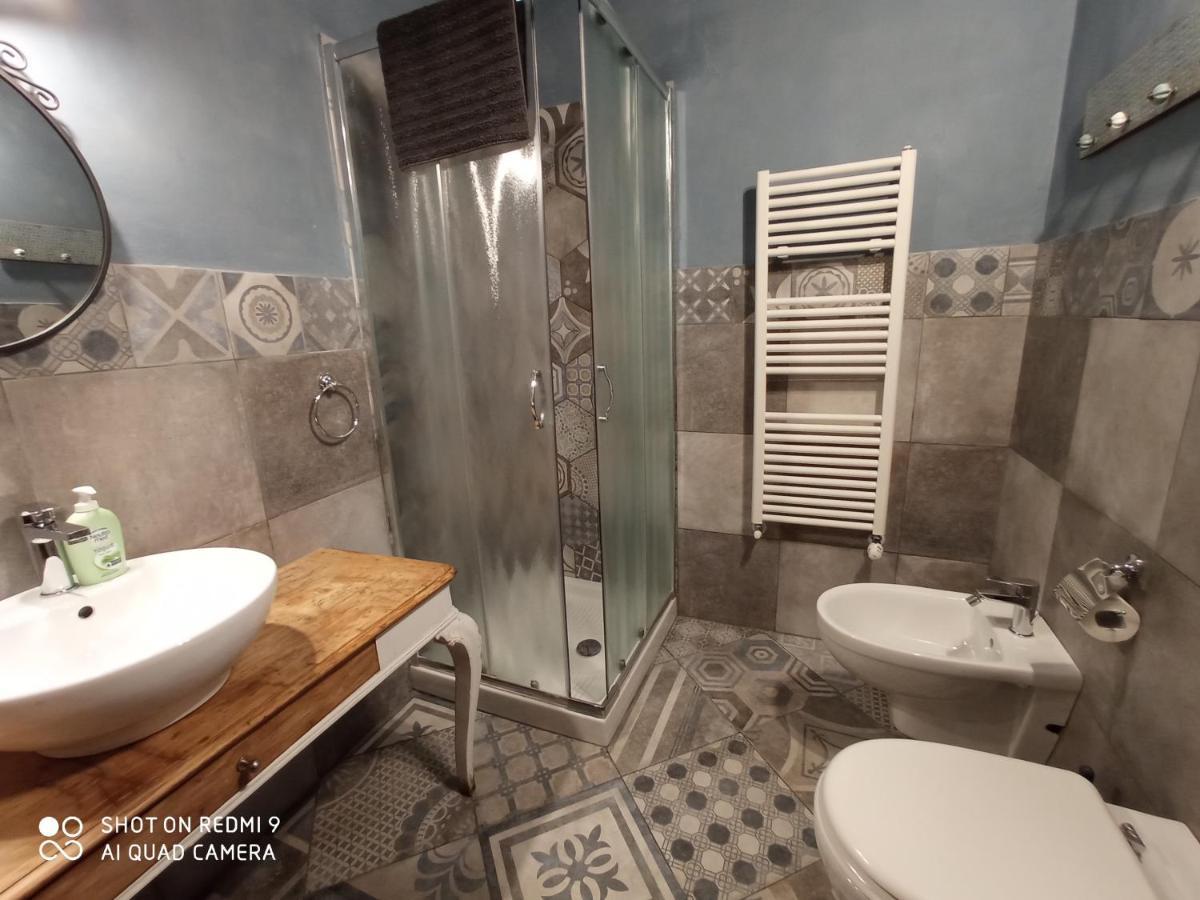 Veracini Apartment Флоренция Экстерьер фото