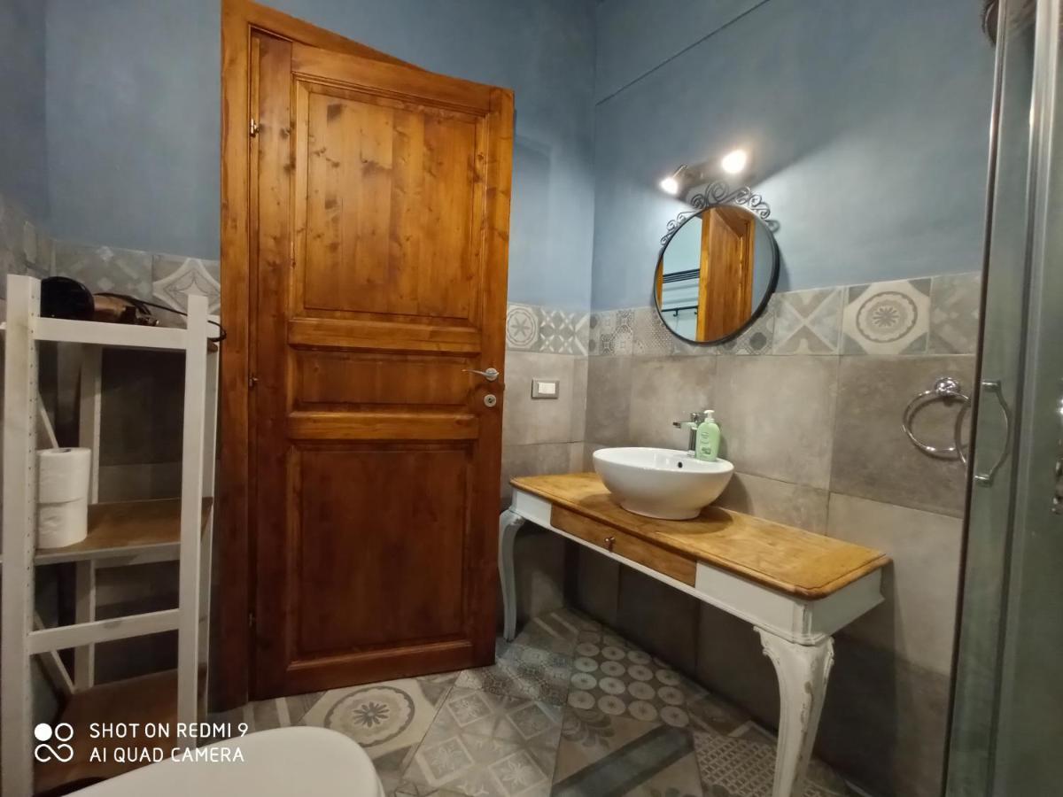 Veracini Apartment Флоренция Экстерьер фото
