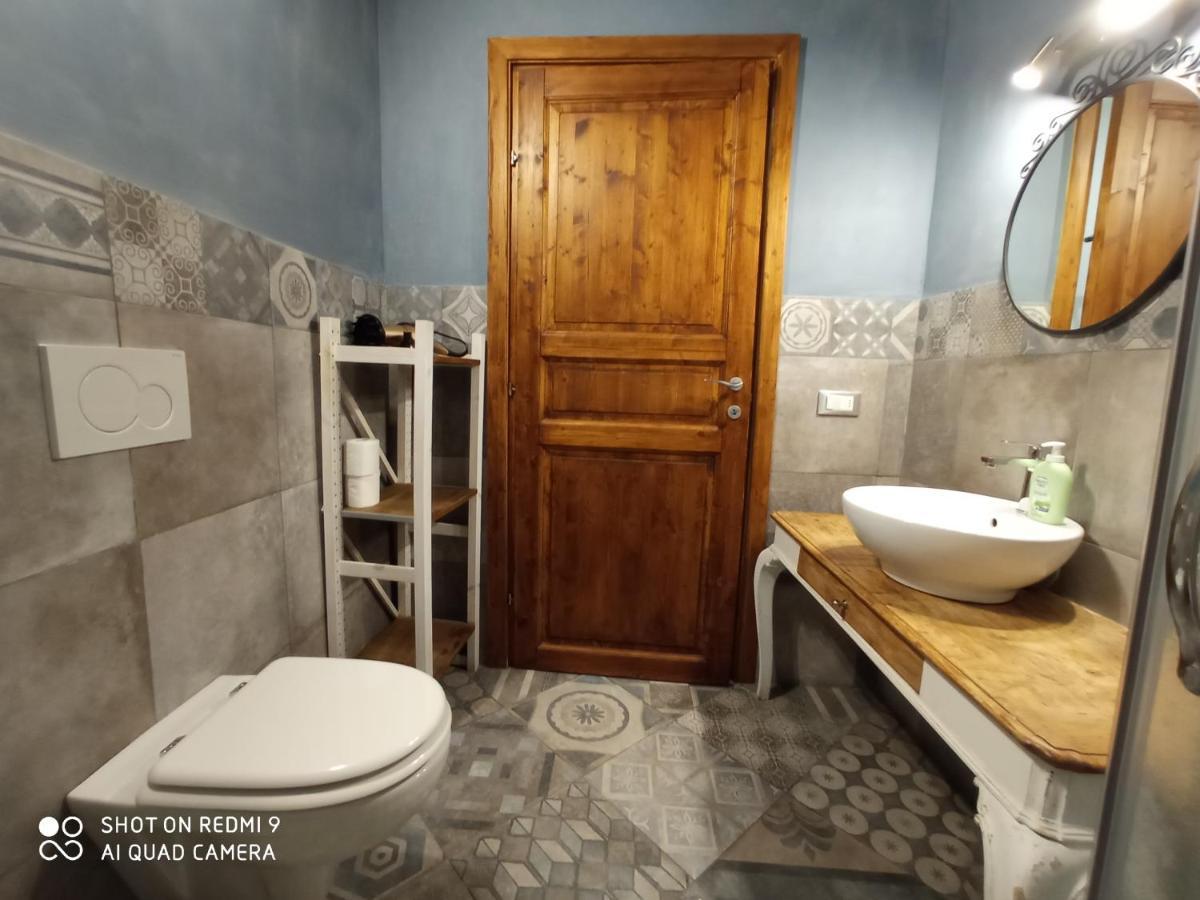 Veracini Apartment Флоренция Экстерьер фото