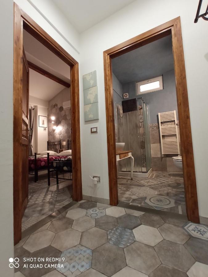 Veracini Apartment Флоренция Экстерьер фото