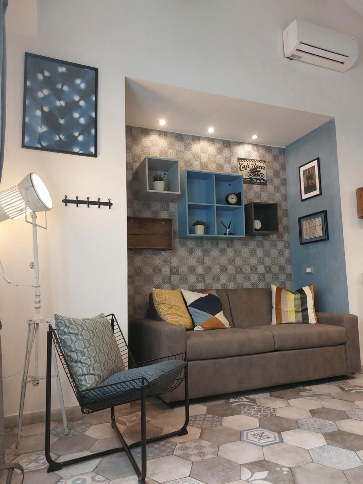 Veracini Apartment Флоренция Экстерьер фото
