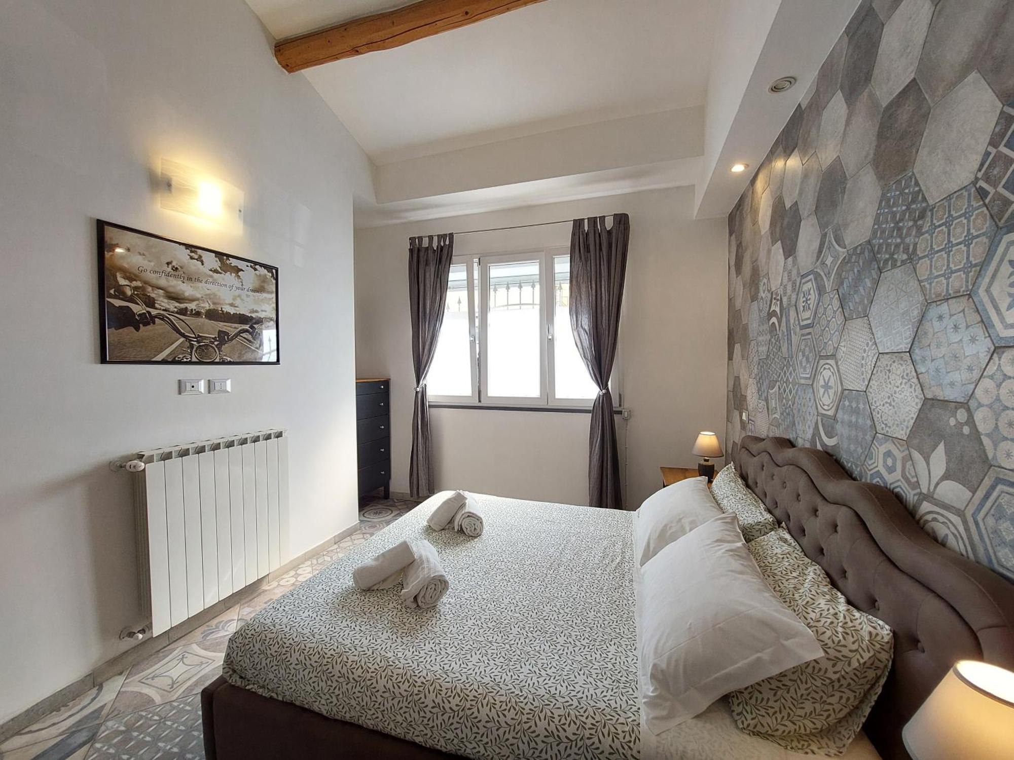 Veracini Apartment Флоренция Экстерьер фото