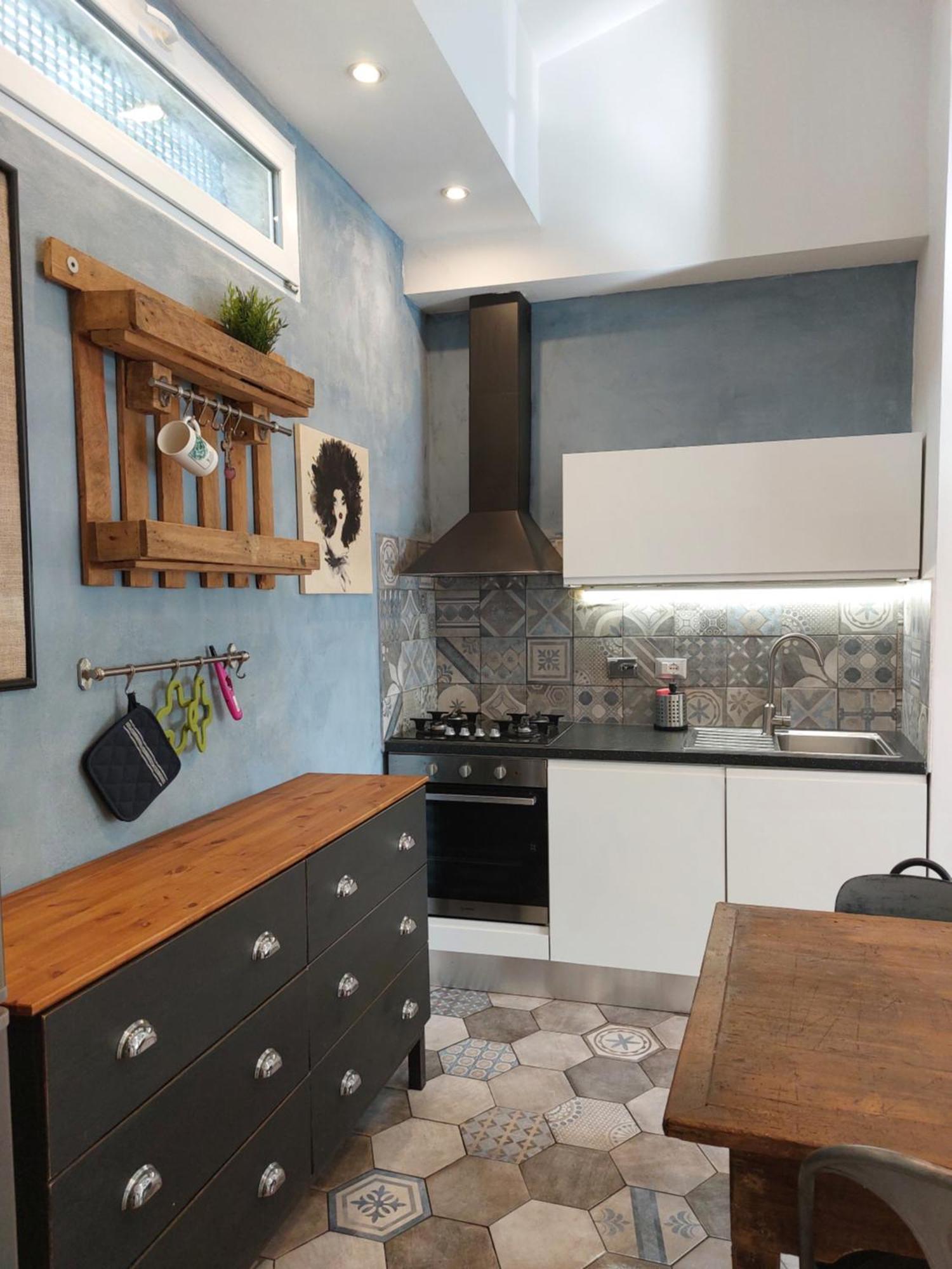 Veracini Apartment Флоренция Экстерьер фото