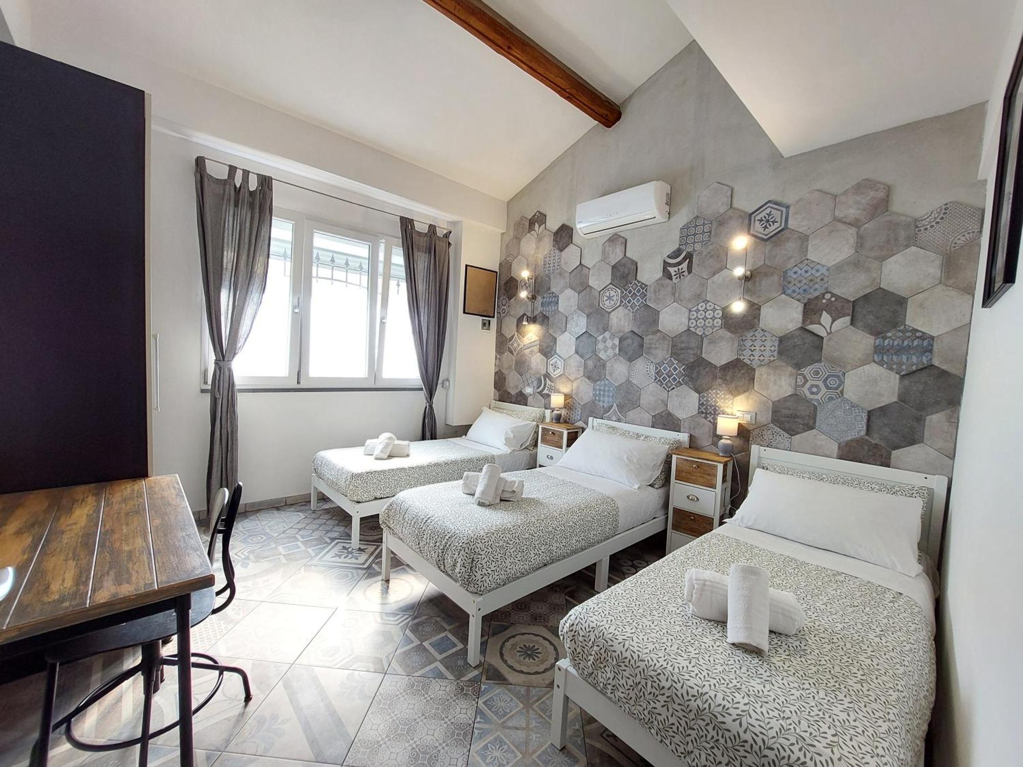 Veracini Apartment Флоренция Экстерьер фото
