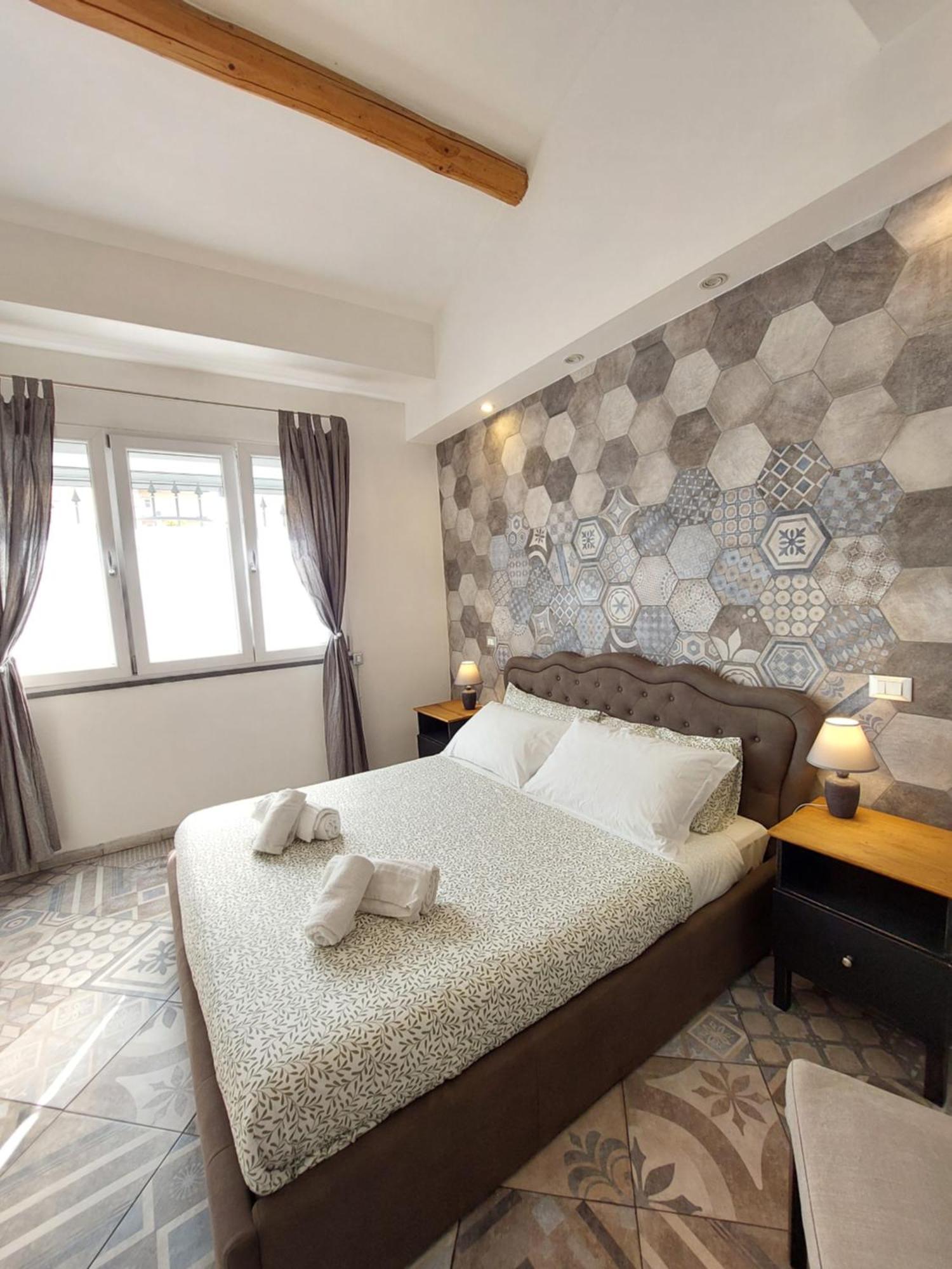 Veracini Apartment Флоренция Экстерьер фото
