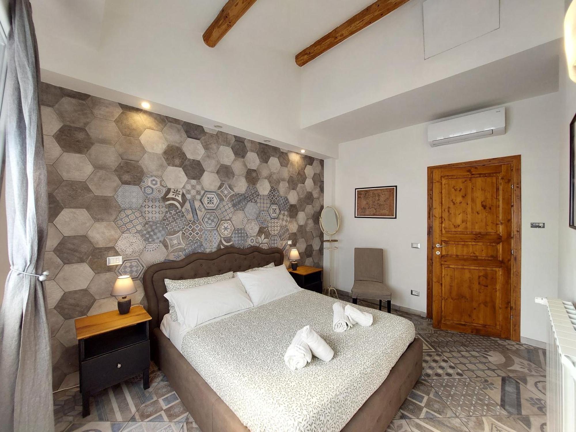 Veracini Apartment Флоренция Экстерьер фото