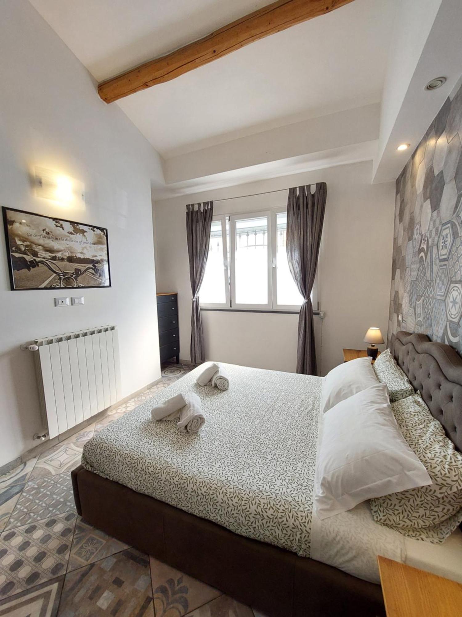 Veracini Apartment Флоренция Экстерьер фото
