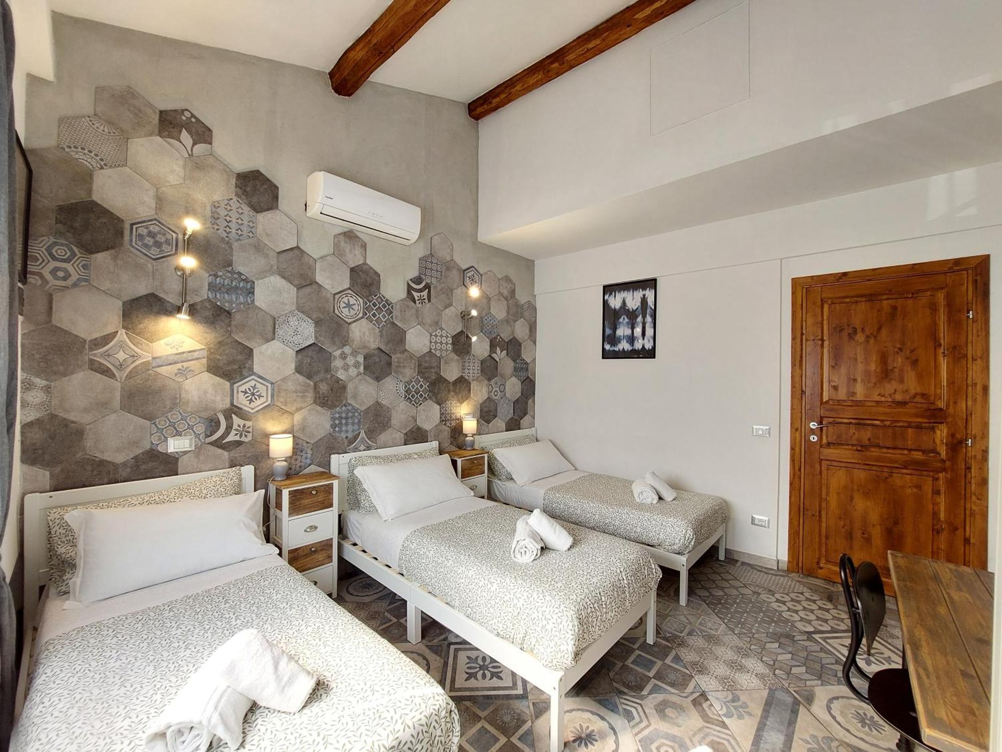 Veracini Apartment Флоренция Экстерьер фото