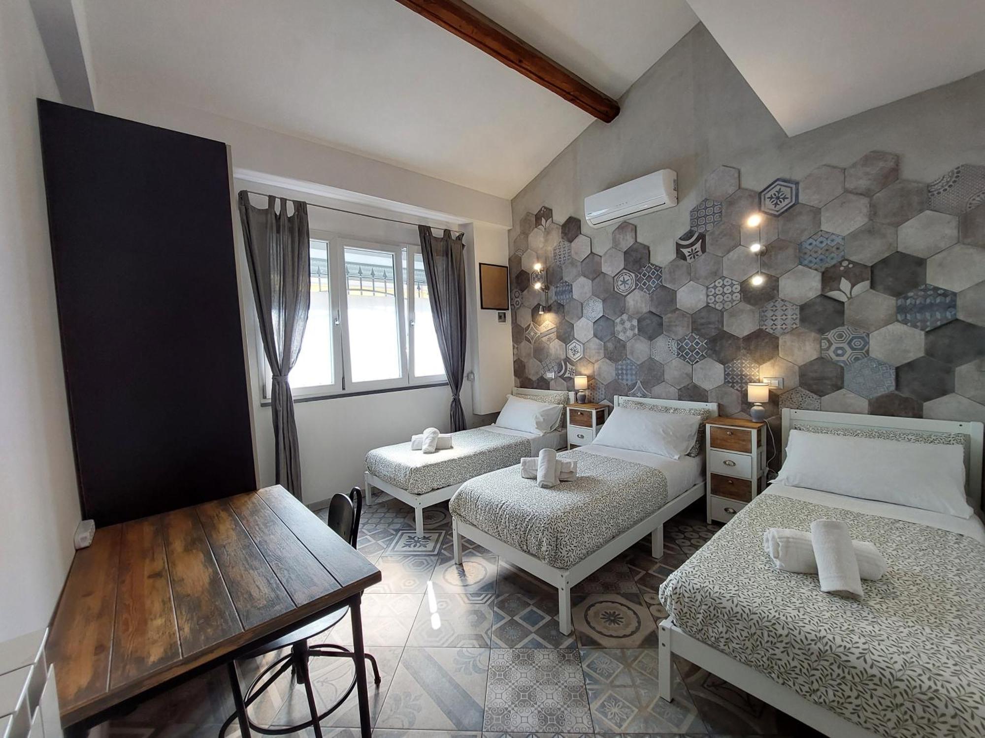 Veracini Apartment Флоренция Экстерьер фото
