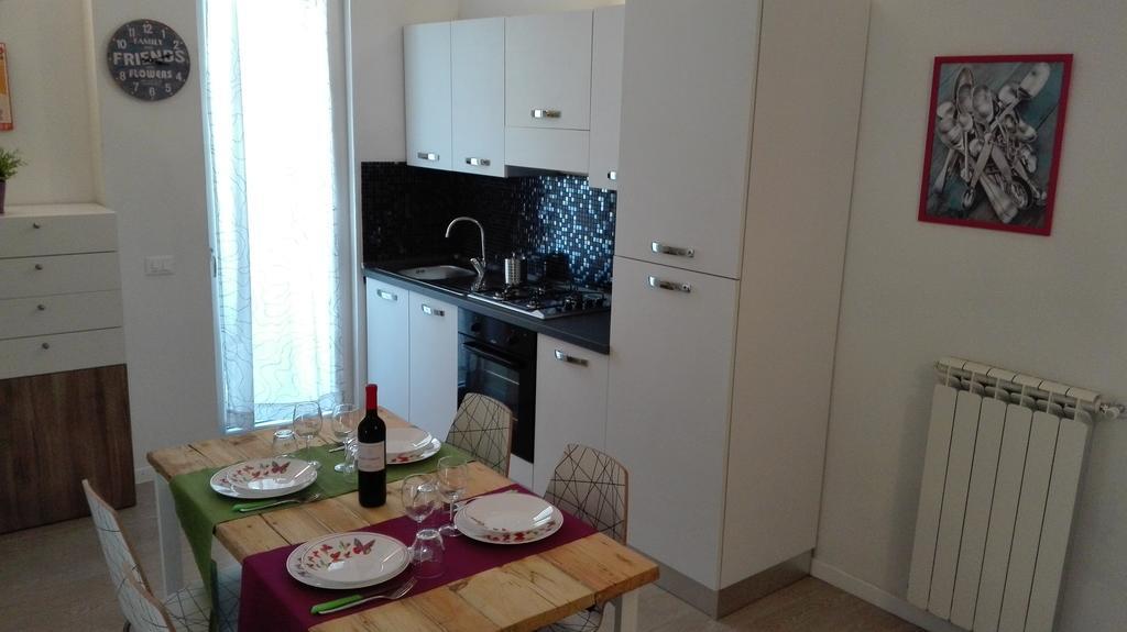 Veracini Apartment Флоренция Экстерьер фото