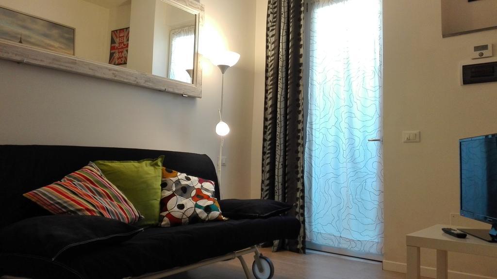 Veracini Apartment Флоренция Экстерьер фото