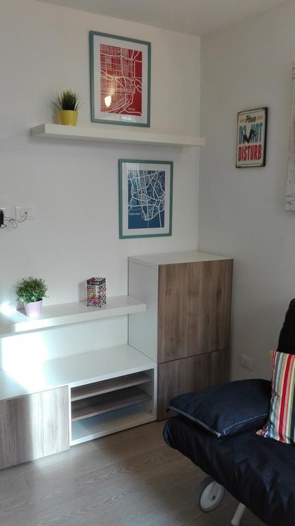Veracini Apartment Флоренция Экстерьер фото