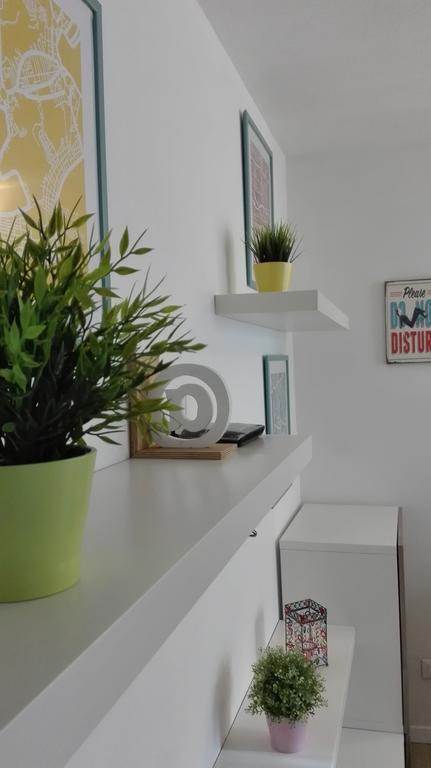 Veracini Apartment Флоренция Экстерьер фото
