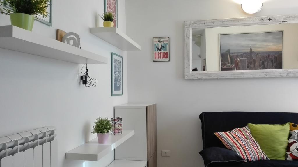 Veracini Apartment Флоренция Экстерьер фото