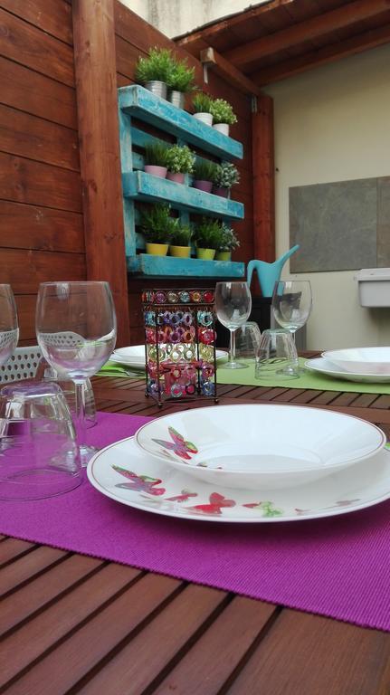 Veracini Apartment Флоренция Экстерьер фото