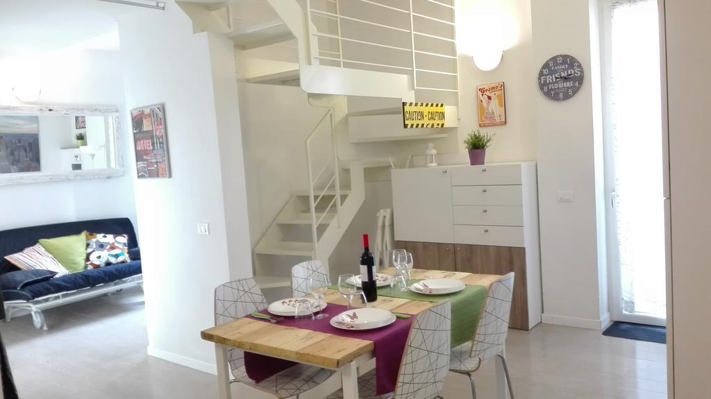 Veracini Apartment Флоренция Экстерьер фото