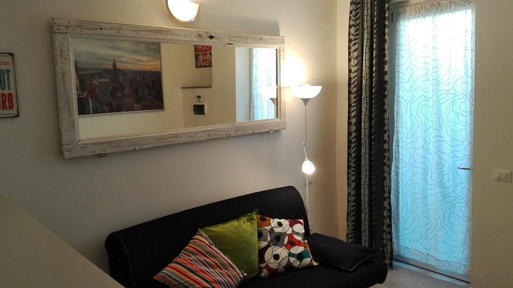 Veracini Apartment Флоренция Экстерьер фото