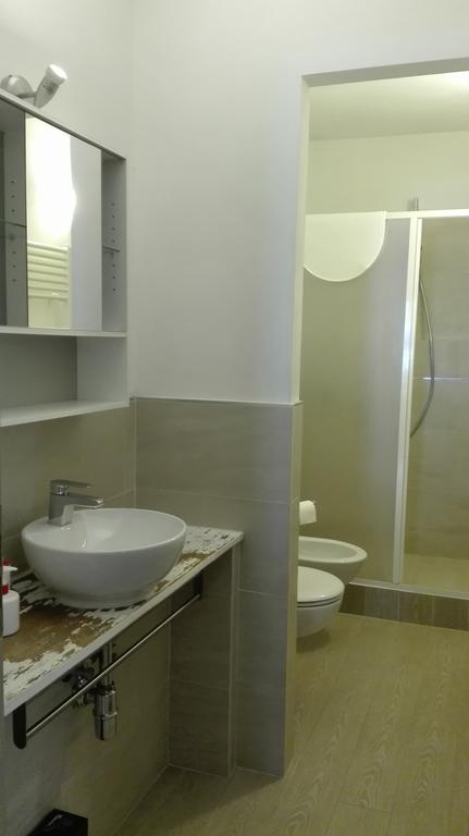 Veracini Apartment Флоренция Экстерьер фото