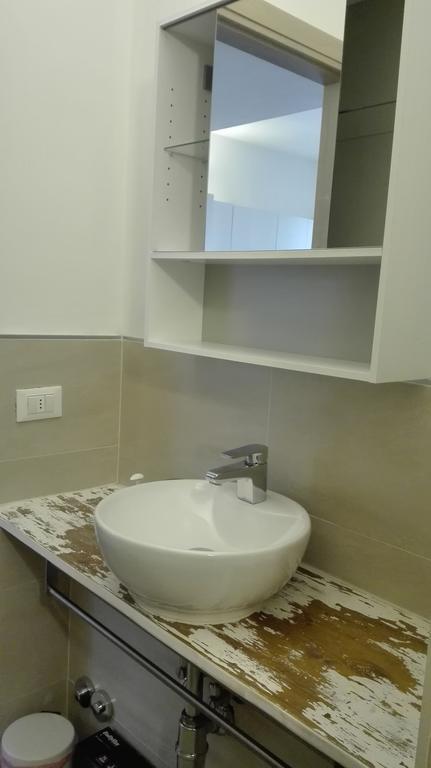 Veracini Apartment Флоренция Экстерьер фото