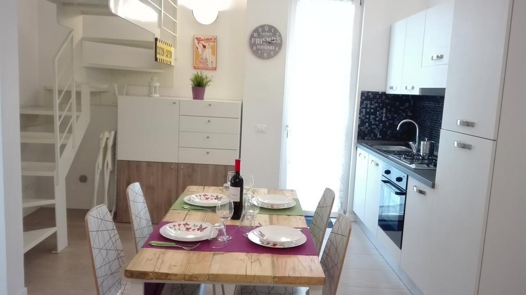 Veracini Apartment Флоренция Экстерьер фото