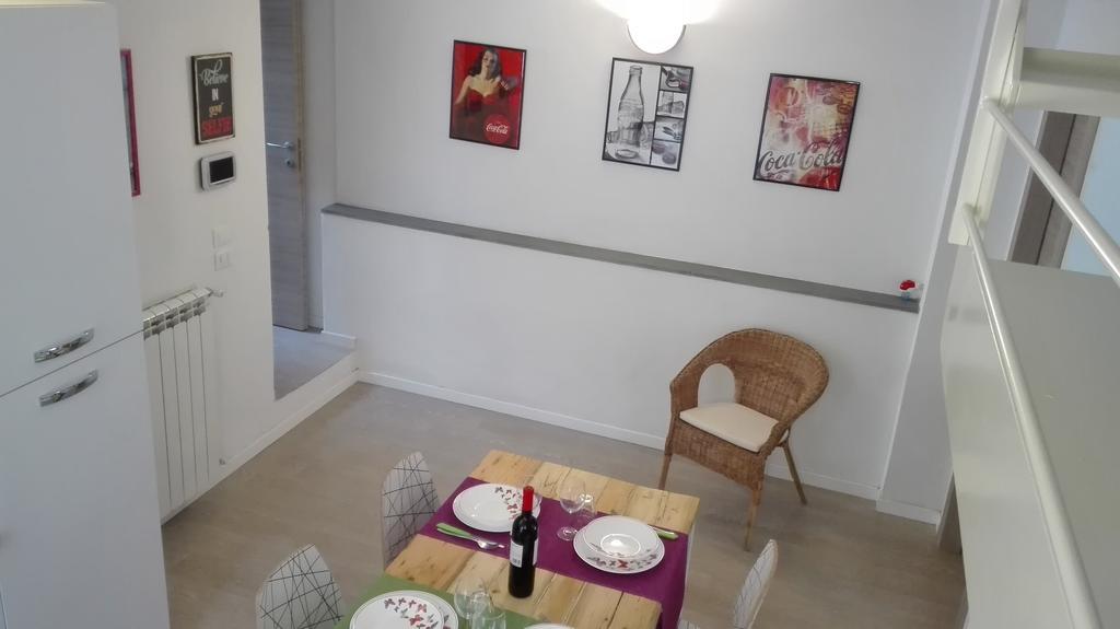 Veracini Apartment Флоренция Экстерьер фото