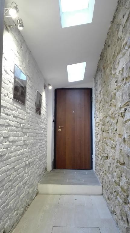 Veracini Apartment Флоренция Экстерьер фото