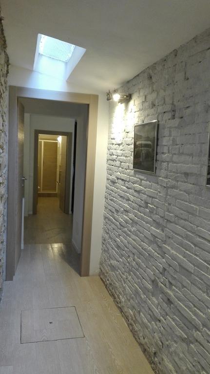 Veracini Apartment Флоренция Экстерьер фото