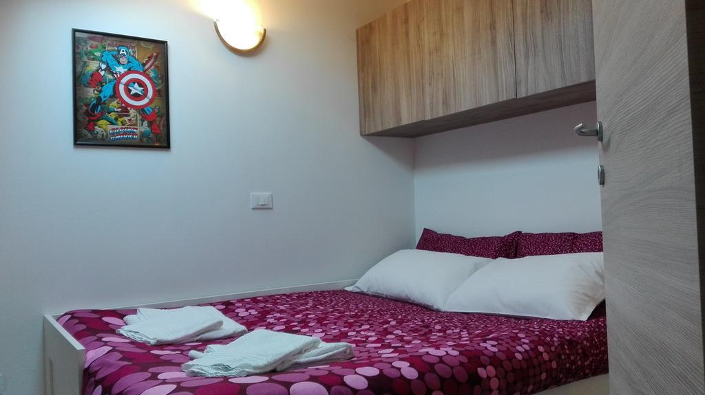Veracini Apartment Флоренция Экстерьер фото