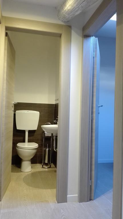 Veracini Apartment Флоренция Экстерьер фото