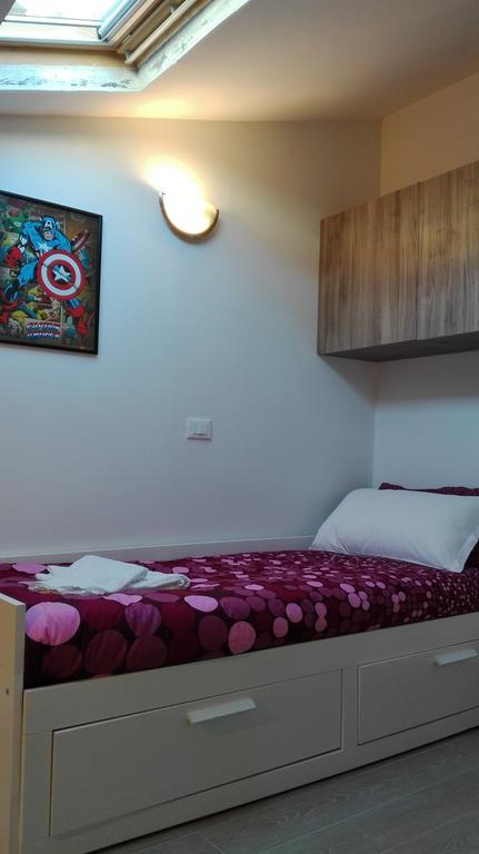Veracini Apartment Флоренция Экстерьер фото