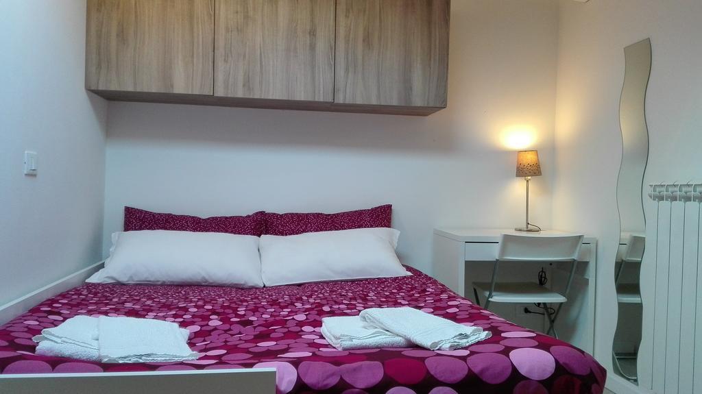 Veracini Apartment Флоренция Экстерьер фото