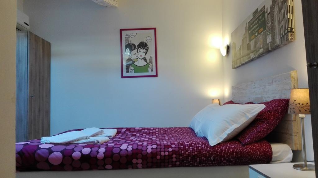Veracini Apartment Флоренция Экстерьер фото