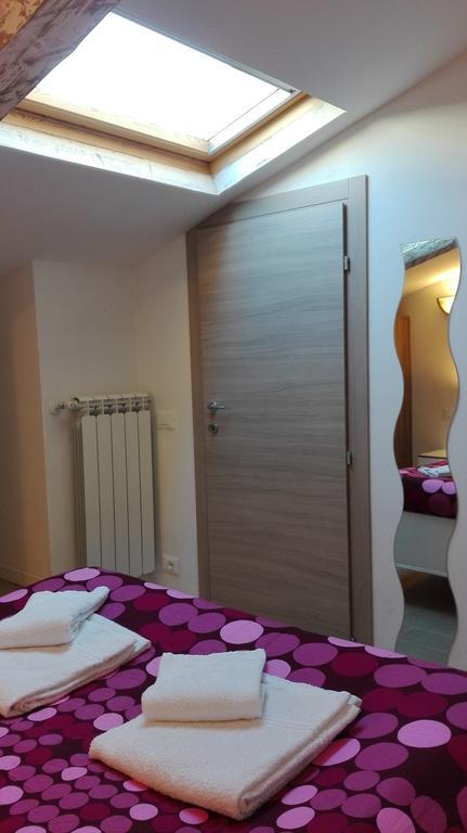 Veracini Apartment Флоренция Экстерьер фото