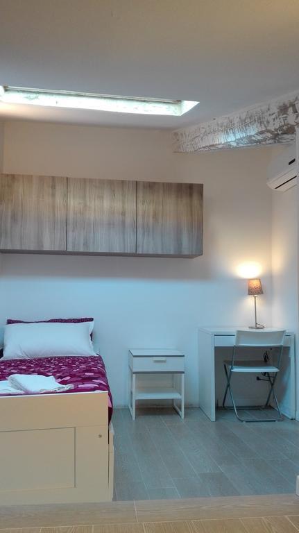 Veracini Apartment Флоренция Экстерьер фото
