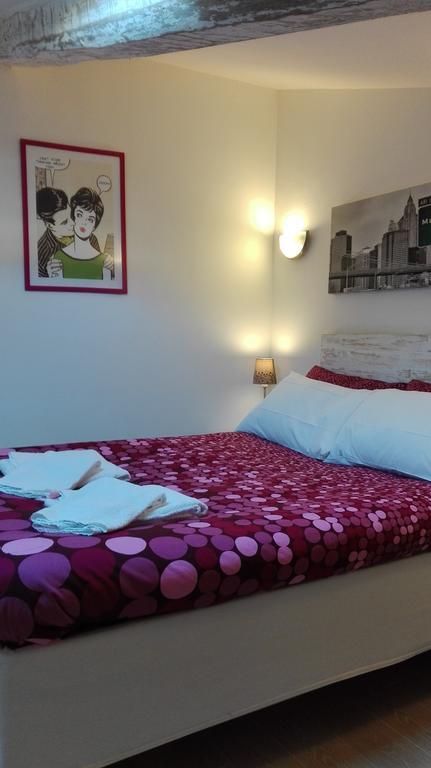 Veracini Apartment Флоренция Экстерьер фото