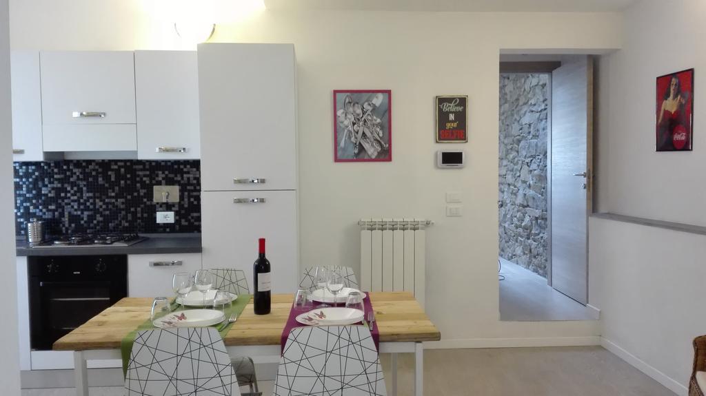 Veracini Apartment Флоренция Экстерьер фото