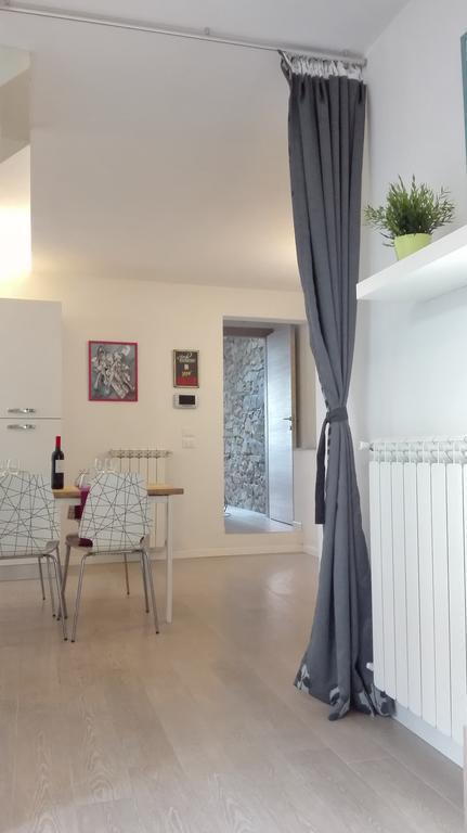 Veracini Apartment Флоренция Экстерьер фото