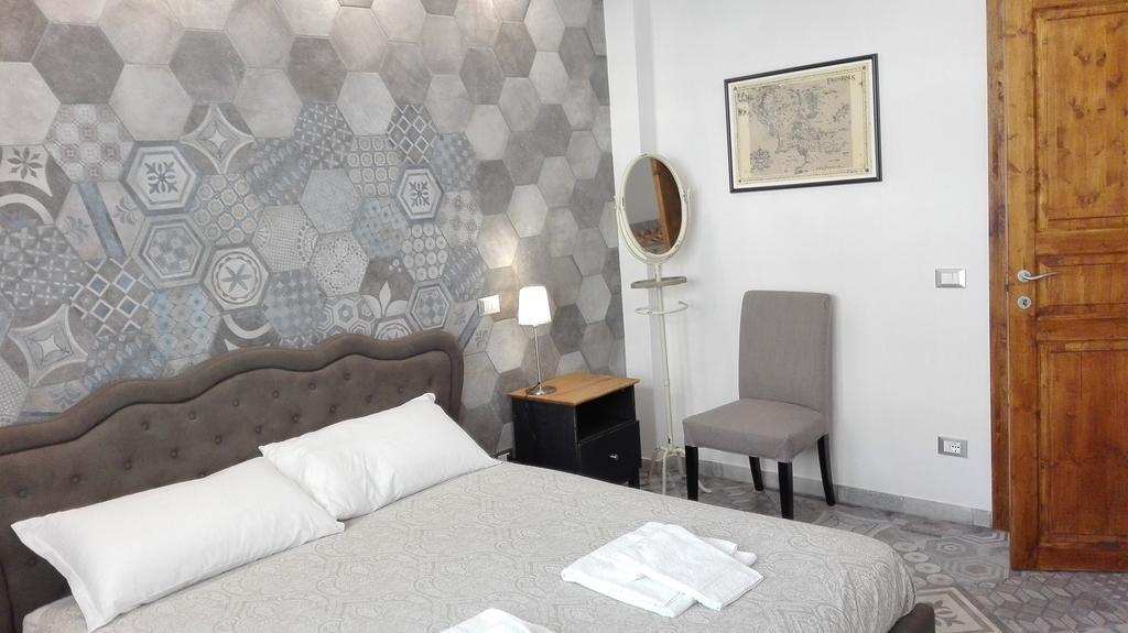 Veracini Apartment Флоренция Экстерьер фото