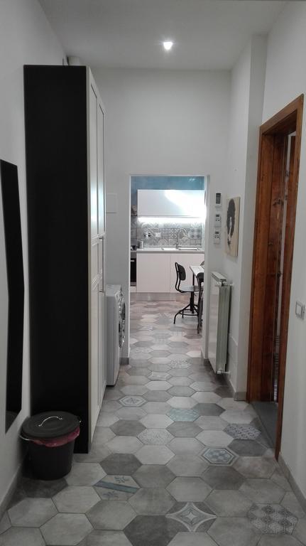 Veracini Apartment Флоренция Экстерьер фото