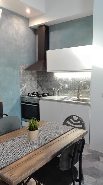 Veracini Apartment Флоренция Экстерьер фото